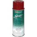 Seymour Of Sycamore 16 oz Spruce General Use Spray Paint - Cherry Red SEY-98-4